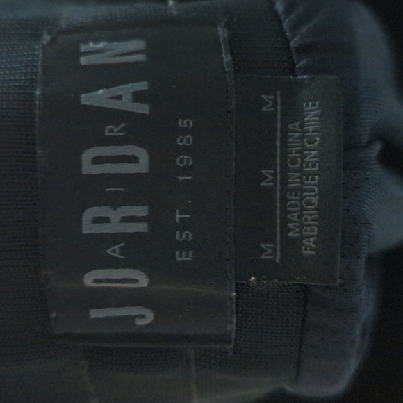 Jordan tearaways - Picture 5 of 6